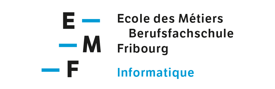 Ecole des métiers de Fribourg